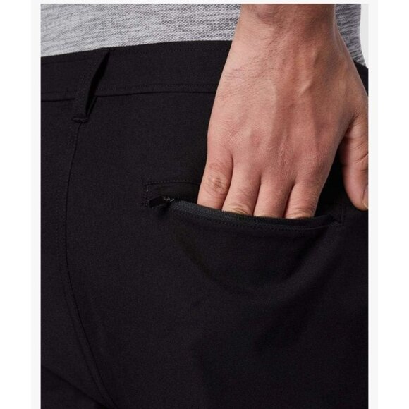 Mens 32 Degrees Stretch Woven Wrinkle-Resistant Dress Pants Size 40 Wx30L Casual - Picture 3 of 10